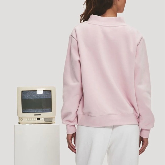 SPRINKLE PARKE MOCKNECK L/XL - Picture 2 of 2